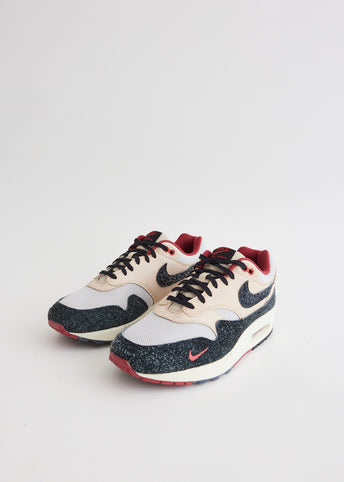 Air Max 1 Premium 'Keep Rippin' Stop Slippin'' Sneakers