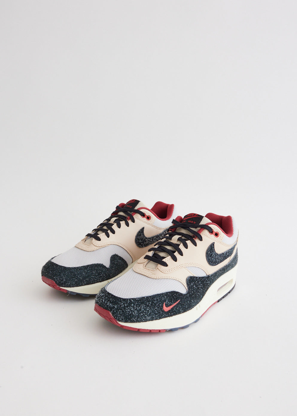 Air Max 1 Premium 'Keep Rippin' Stop Slippin'' Sneakers