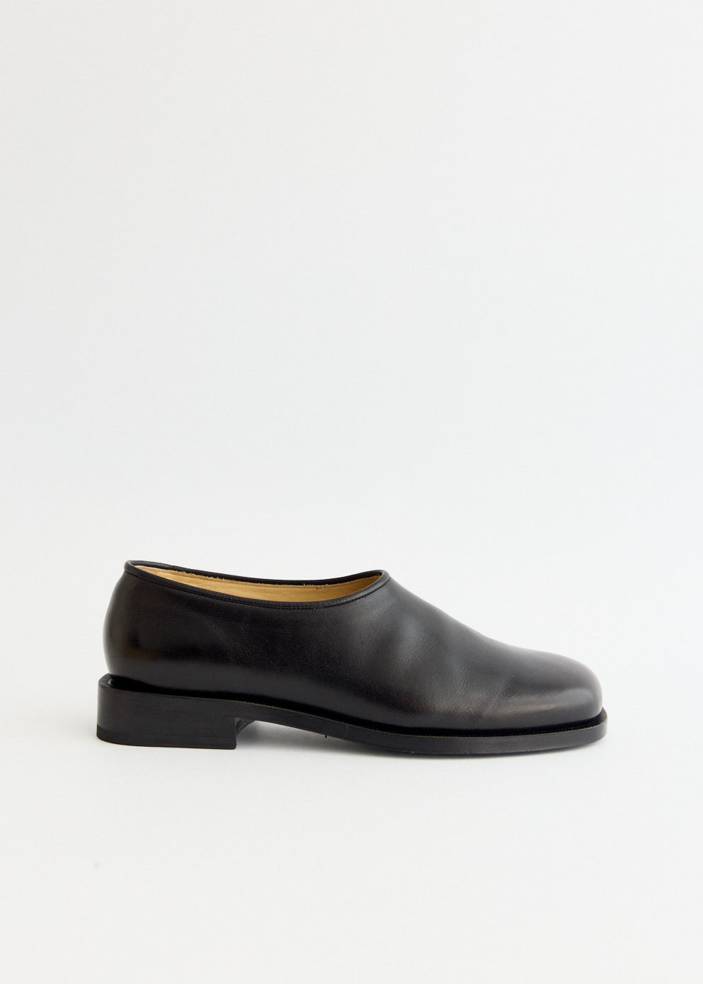 Lemaire - Anatomic Slip On Loafers - Shoe,Specials : American Fashion Style Bags On Sale Lemaire - Anatomic Slip On Loafers - Shoe,Specials : American Fashion Style Bags On Sale