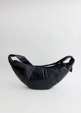 Large Croissant Bag