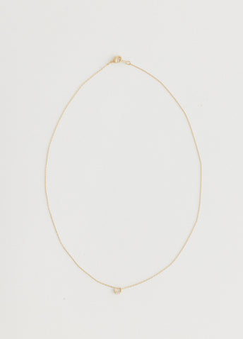 Agla Necklace