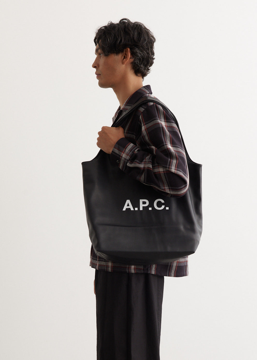 Ninon Tote Bag