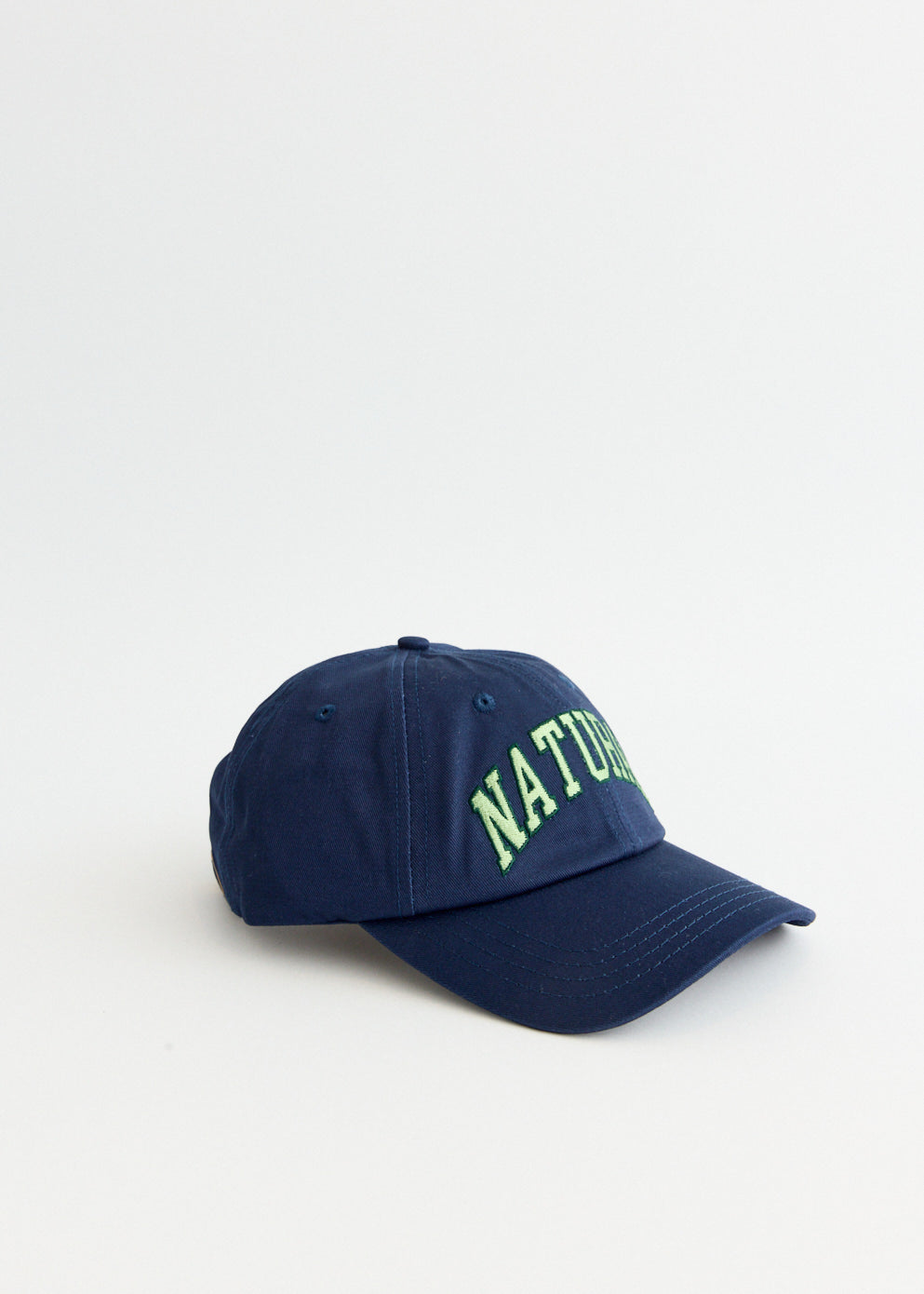 Natural Dad Hat