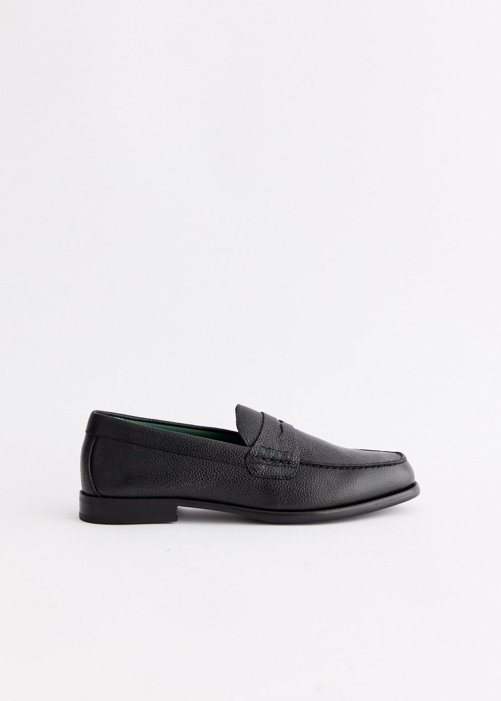 Vee Vale Loafers