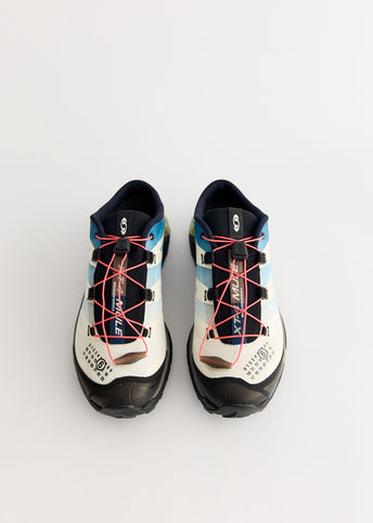x Salomon XT-4 Mules