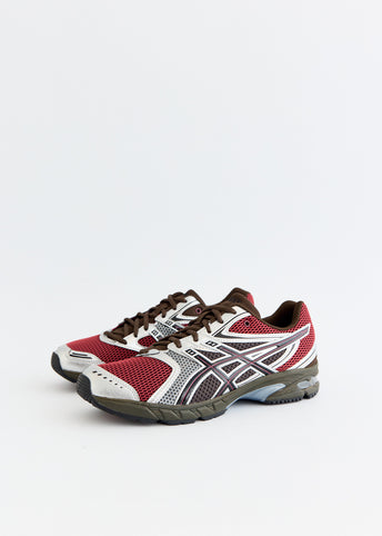 GEL-DS Trainer 14 'Oxblood' Sneakers