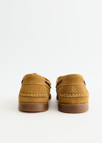 Barth Marine Boat Shoes