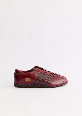 Japan Lux Women's 'Red' Sneakers