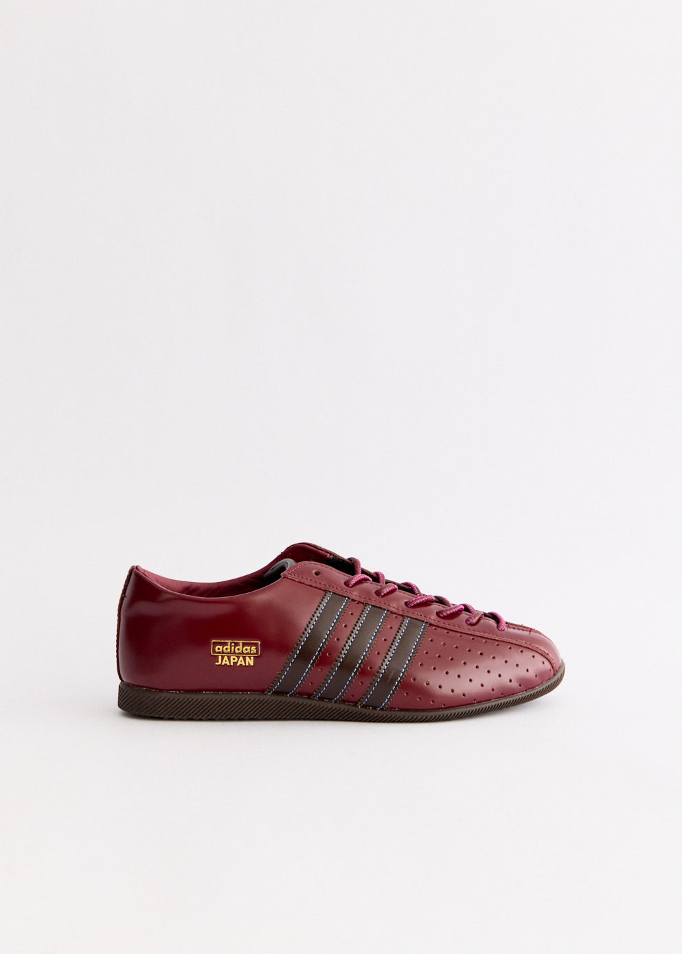 Japan Lux Women's 'Red' Sneakers
