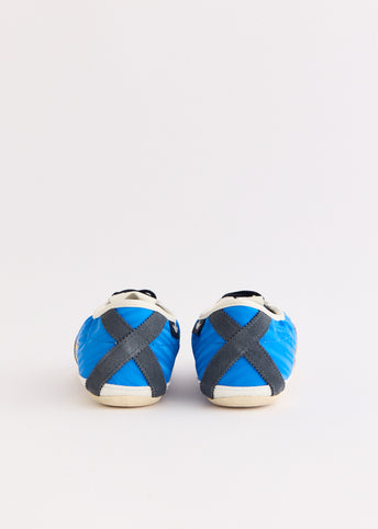 x Song for the Mute Women's Tokyo 'Bluebird' Sneakers