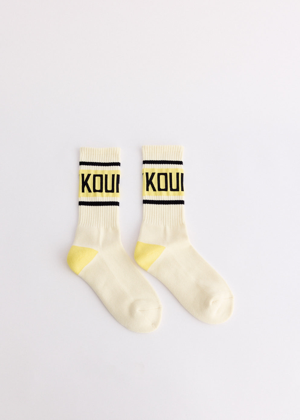 144 Yarns KOUNTRY Socks