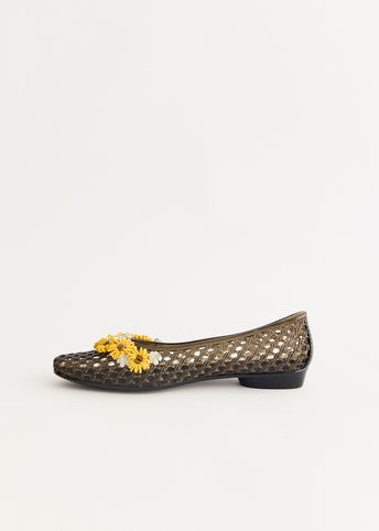 Flora Flats