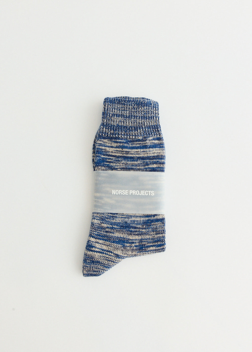 Bjarki Heavy Cotton Twist Sock
