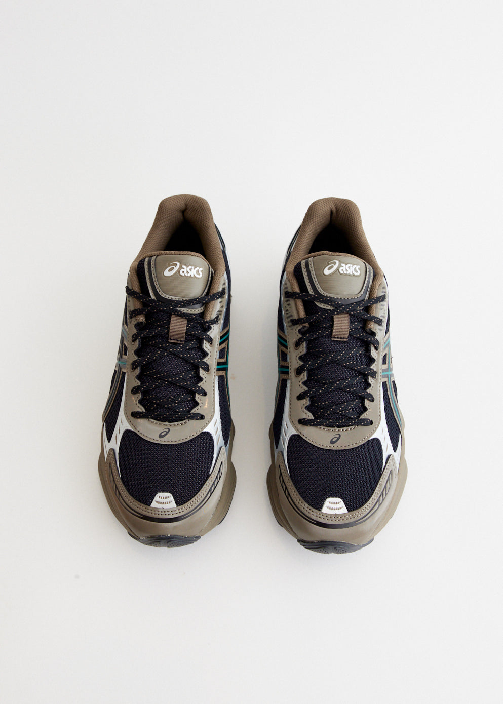 Gel-Kinetic Fluent 'Dark Taupe' Sneakers