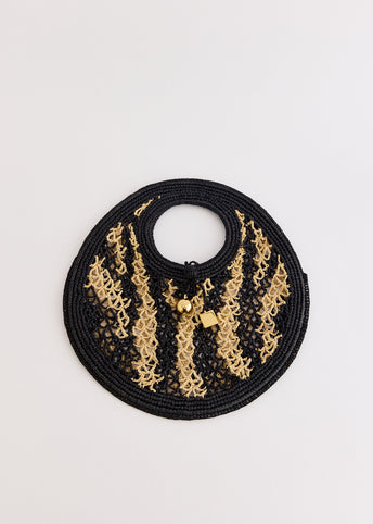 Le Petit Rond Spiaggia Bag