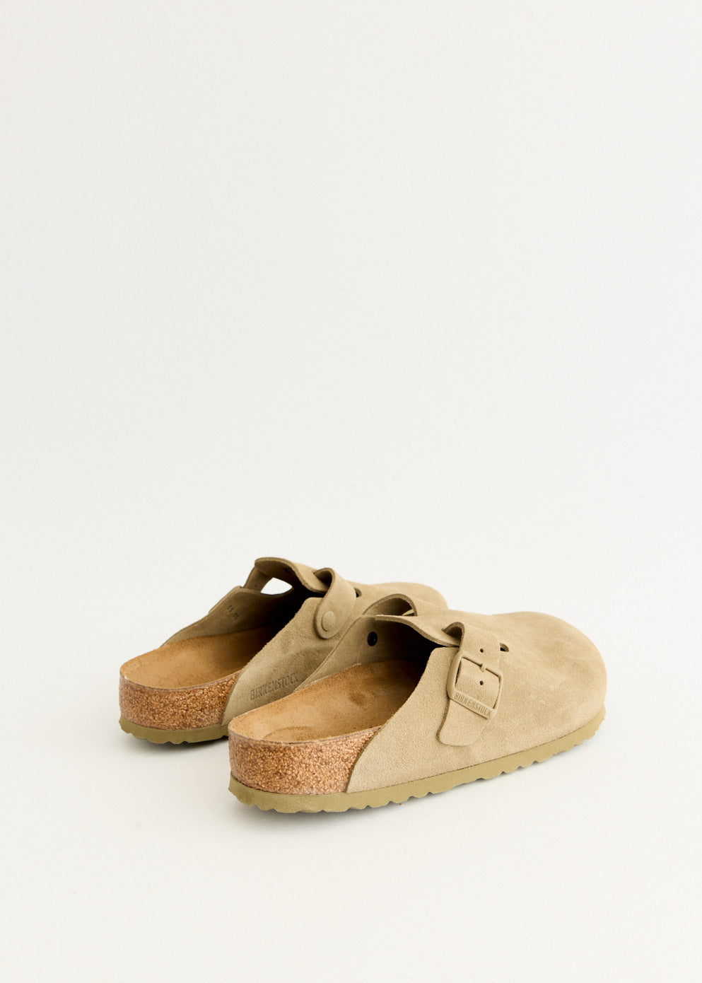 Boston Regular Slides