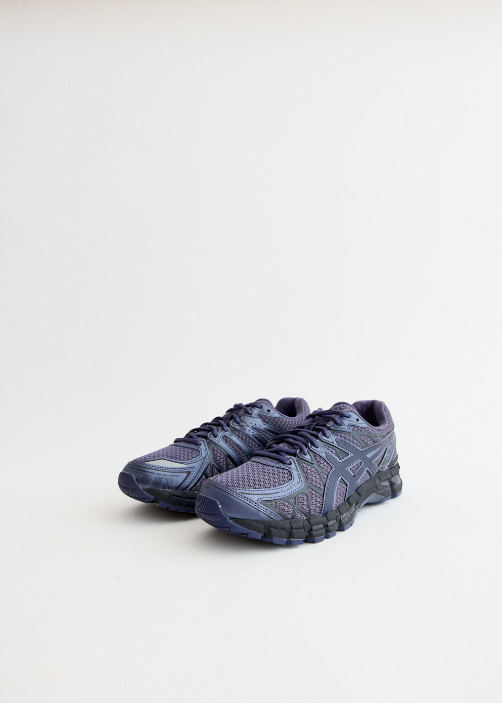 Gel-Kayano 20 'Indigo Fog' Sneakers