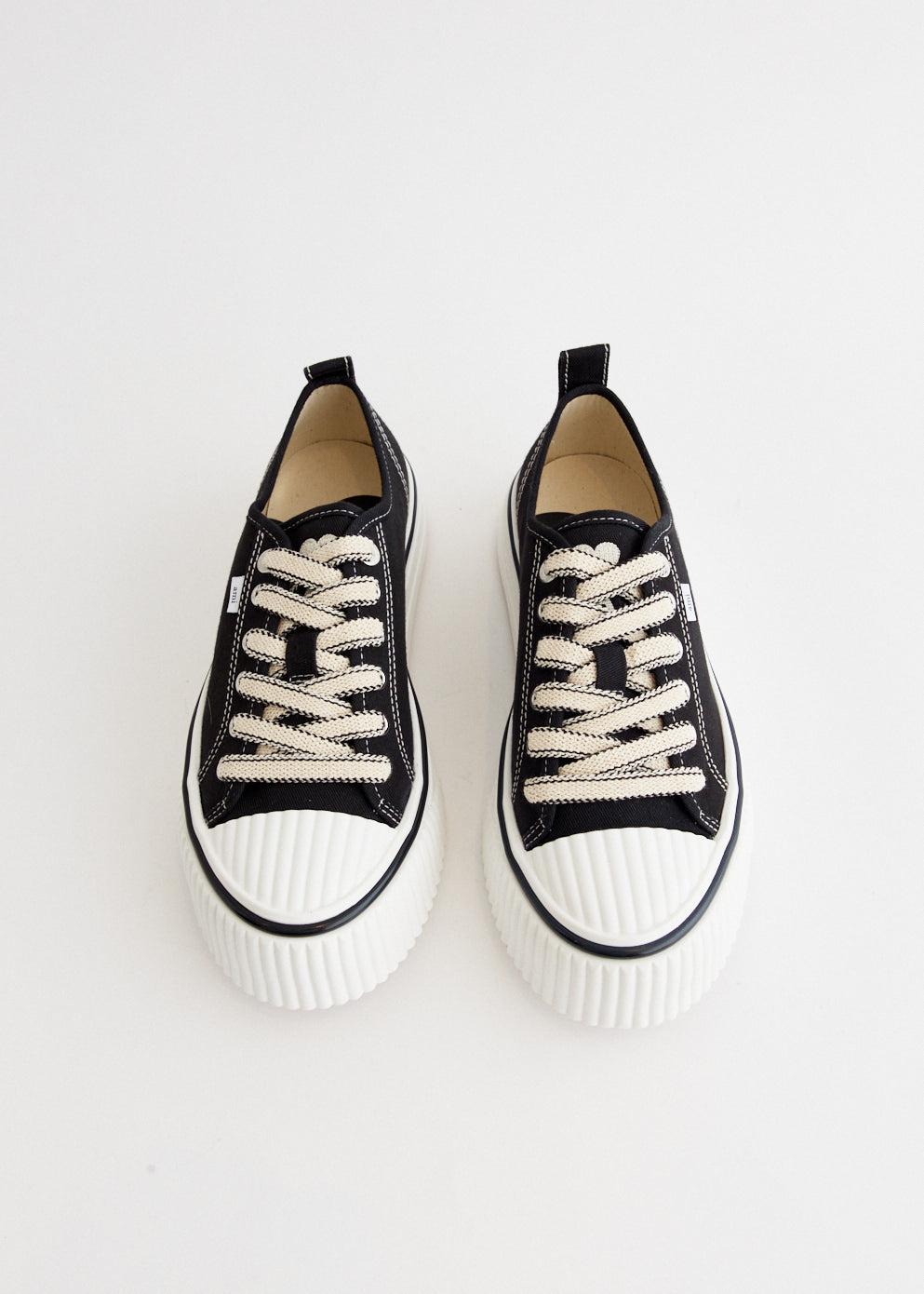 Low Top Ami 1980 Sneakers