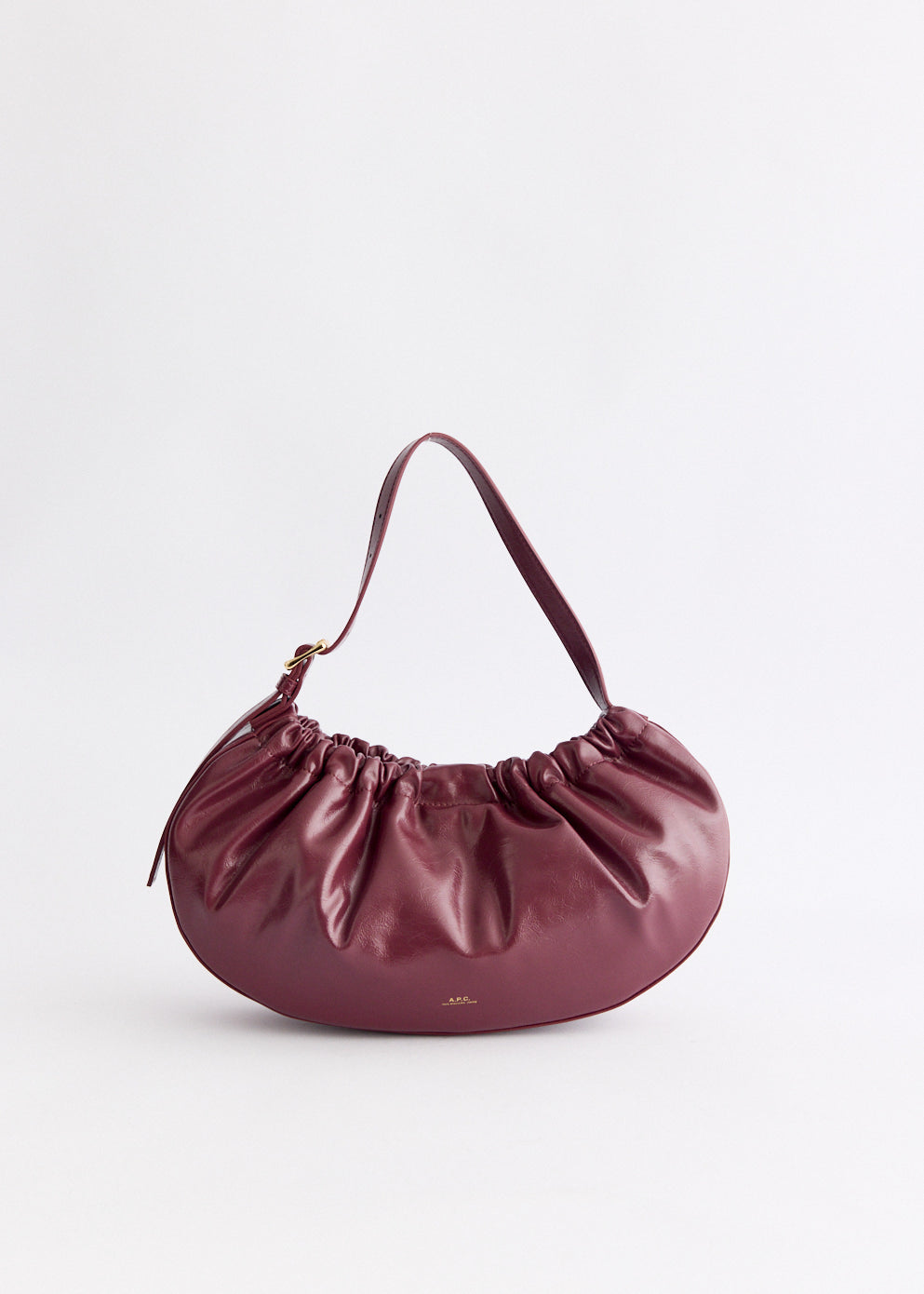 Ninon Hoop Bag