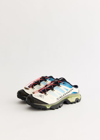 x Salomon XT-4 Mules