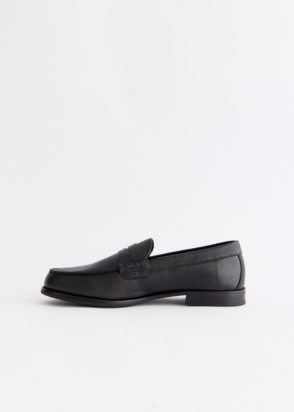 Vee Vale Loafers