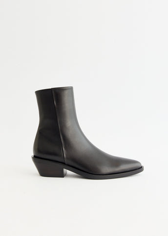 Hudson Boots