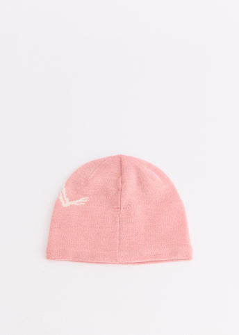 Bird Head Toque Beanie