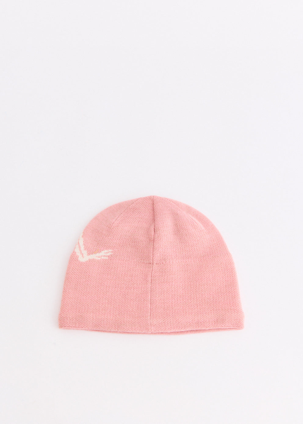 Bird Head Toque Beanie