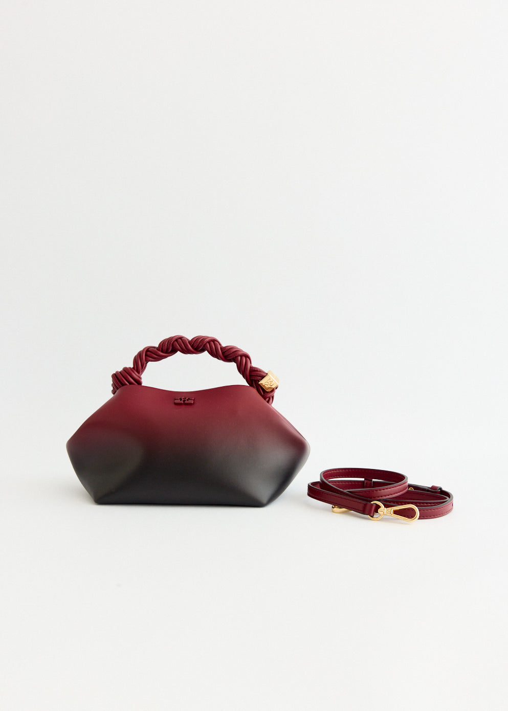 Gradient Bou Bag Small