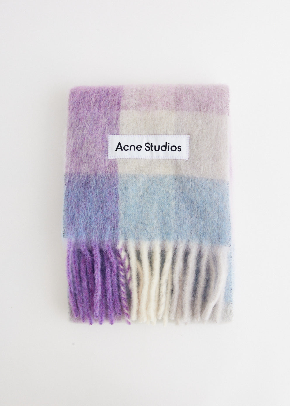 Acne Studios - Vally Scarf - Scarf,All Products : American Fashion Style Bags On Sale Acne Studios - Vally Scarf - Scarf,All Products : American Fashion Style Bags On Sale