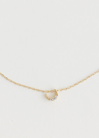 Agla Necklace