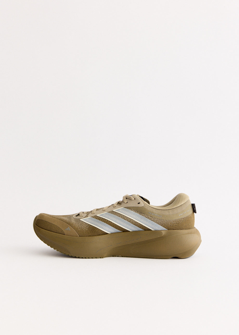 x Song for the Mute Run Supernova Rise 3 'Trace Olive' Sneakers