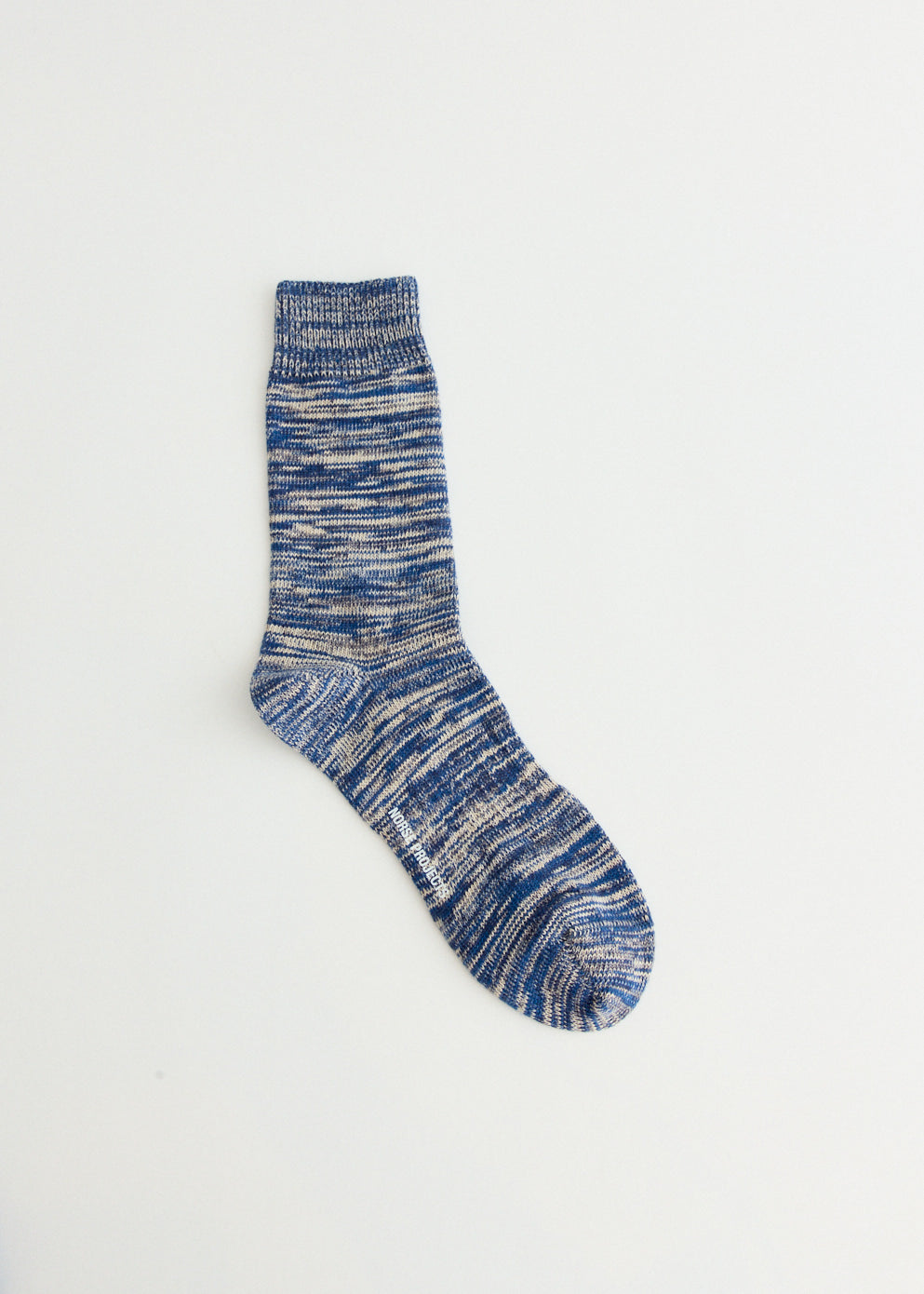 Bjarki Heavy Cotton Twist Sock