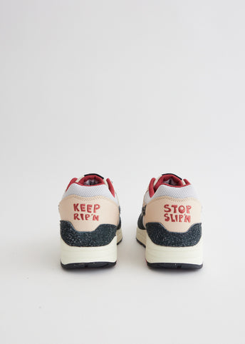 Air Max 1 Premium 'Keep Rippin' Stop Slippin'' Sneakers