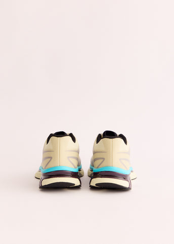 x MM6 XT-6 'Asparagus Green' Sneakers