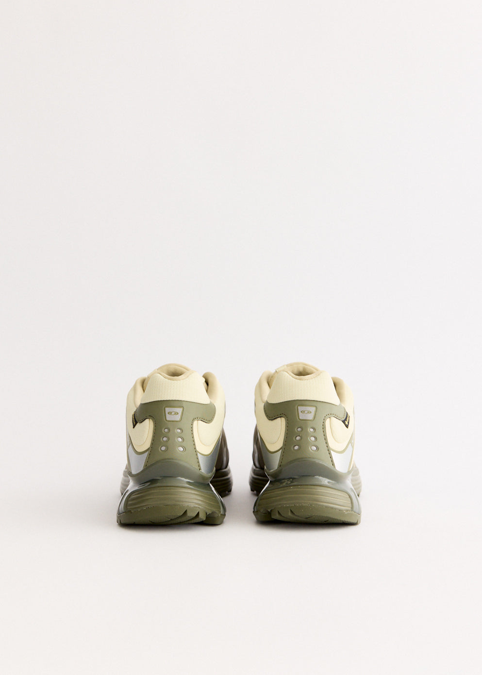 XT-Whisper GTX 'Aspargus Green' Sneakers