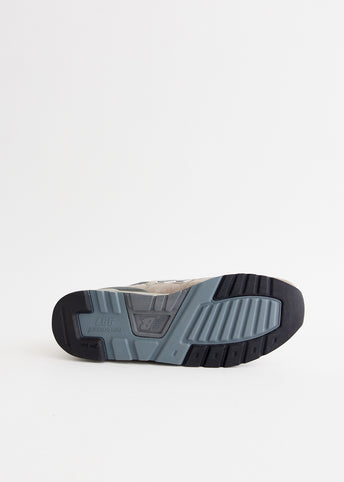 MADE in USA 997 'Grey' Sneakers