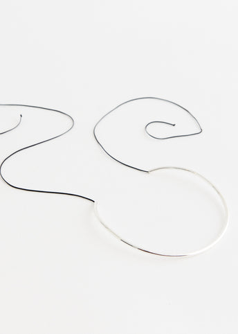 Tube Collar With String