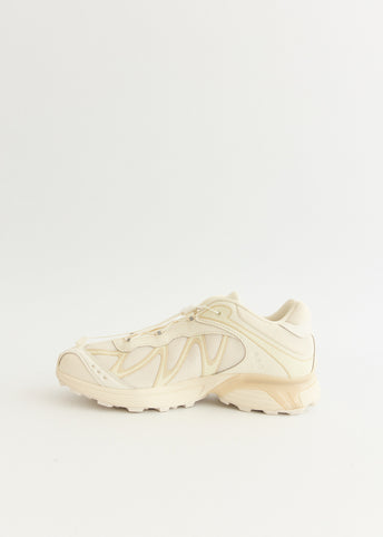 XT-Whisper 'Vanilla Ice' Sneakers