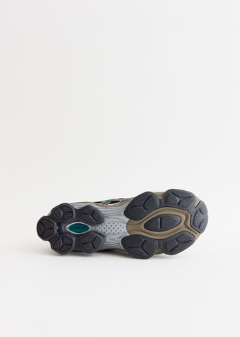 Gel-Kinetic Fluent 'Dark Taupe' Sneakers