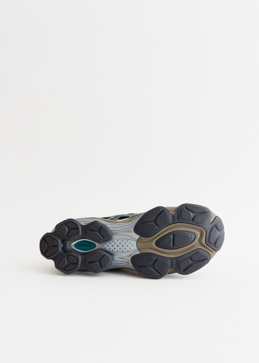 Gel-Kinetic Fluent 'Dark Taupe' Sneakers