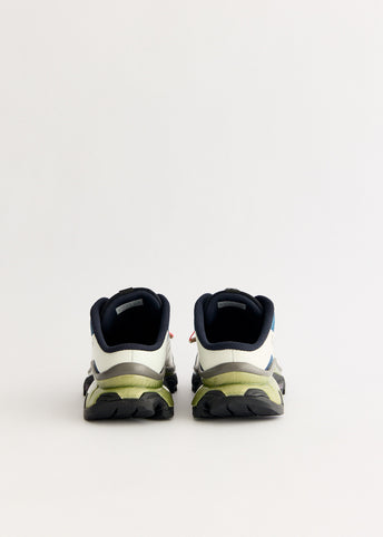 x Salomon XT-4 Mules