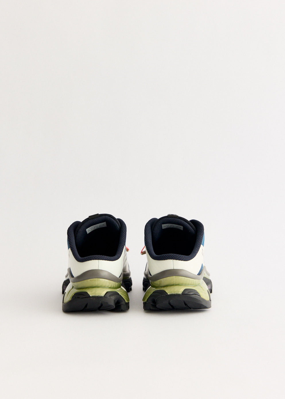 x Salomon XT-4 Mules