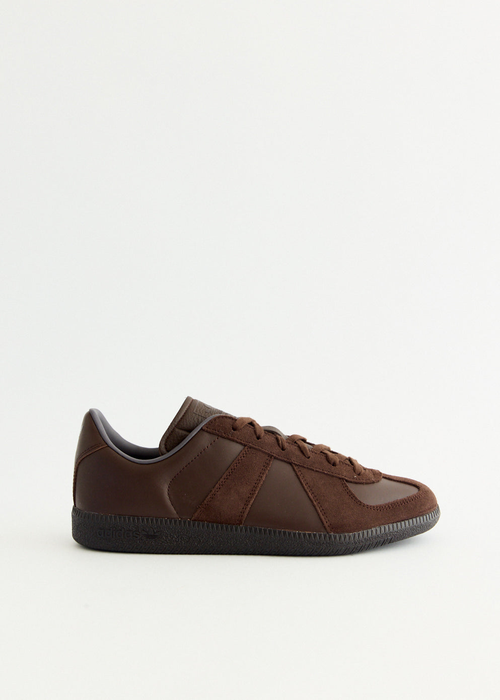 BW Army 'Dark Brown' Sneakers
