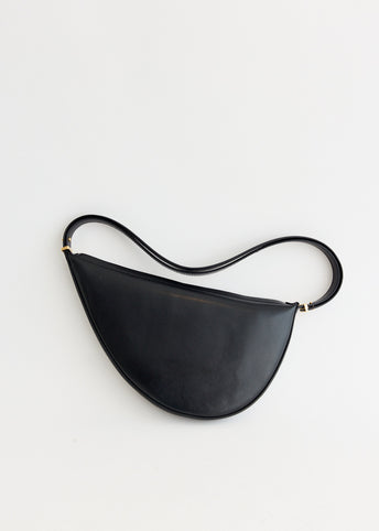 Scooped Sling Bag