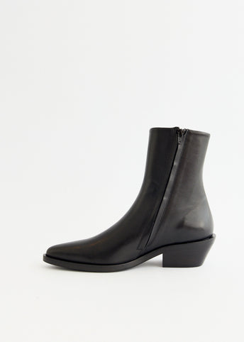 Hudson Boots