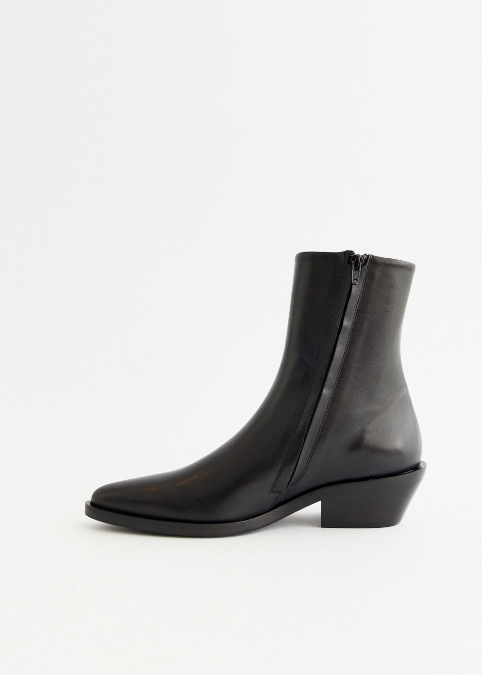 Hudson Boots
