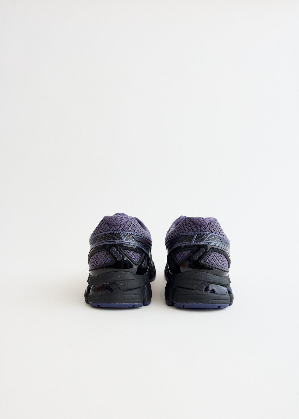 Gel-Kayano 20 'Indigo Fog' Sneakers
