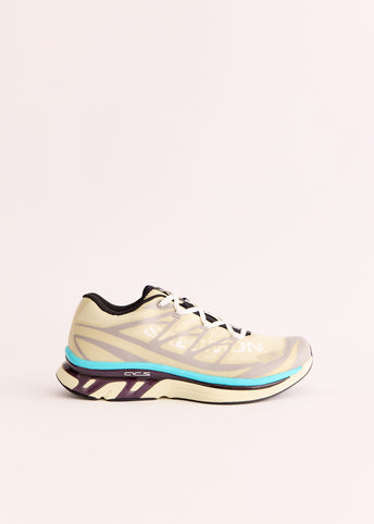 x MM6 XT-6 'Asparagus Green' Sneakers