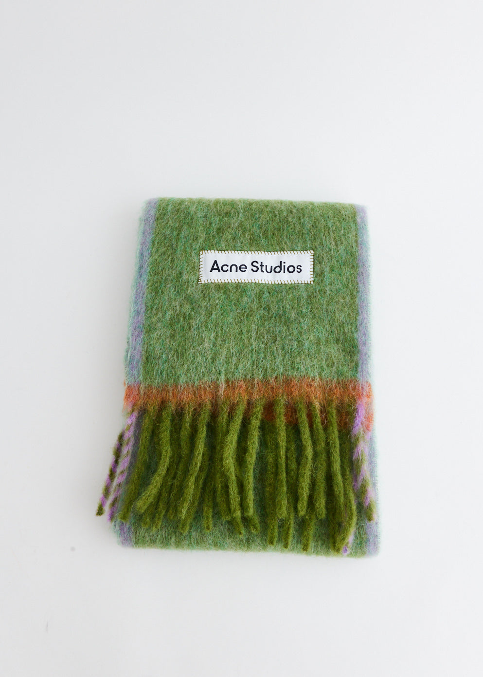 Acne Studios - Vally Solid Scarf - Scarf,All Products : American Fashion Style Bags On Sale Acne Studios - Vally Solid Scarf - Scarf,All Products : American Fashion Style Bags On Sale